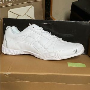 Varsity cheer shoes